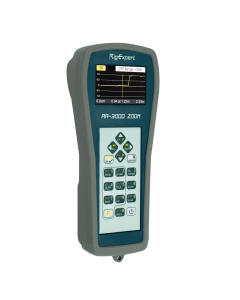 Rig Expert AA-3000 Zoom Antenna Analyzer