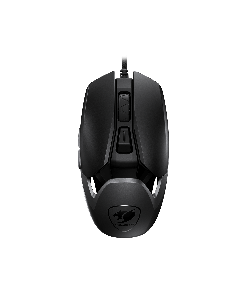 Cougar Gaming Airblader 16,000DPI Gaming Mouse - 3M410WONB.0001