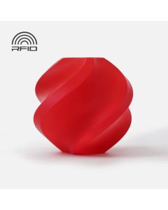 Bambu Lab ABS - Red 3D Printer Filament 1.75mm 1kg Refill - B00-R0-1.75-1000-SPLFREE