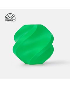 Bambu Lab ABS - Bambu Green 3D Printer Filament 1.75mm 1kg Refill - B00-G6-1.75-1000-SPLFREE