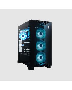MSI Aegis Z2 C7NVP-1449US R7-7700 RTX 5070 Gaming PC