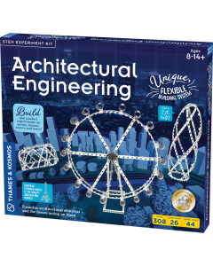 Thames and Kosmos 625416 Architectural Engineering