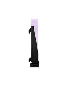 MSI MPG ARGB Graphics Card Support Stand - Black - ARGBSTANDBLK