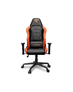 Cougar Armor Air Gaming Chair - 3MAAIR.0001