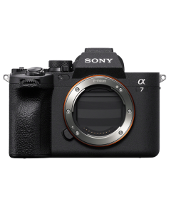 Sony a7 IV Mirrorless Camera Body