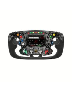 MOZA RACING GM RS070 Essenza SCV12 Sim-Racing Steering Wheel