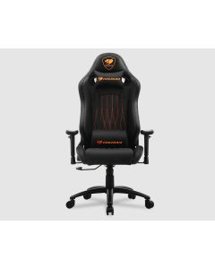 Cougar Explore Black Gaming Chair