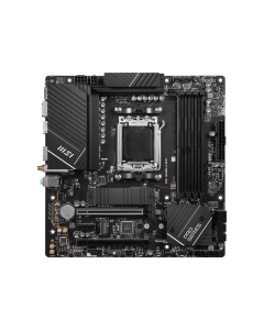 MSI Pro B650M-A WIFI mATX DDR5 AM5 Motherboard