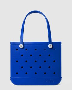 Bogg Bags - Baby Boggs, BLUE-eyed, BABY01-BLU01-OS