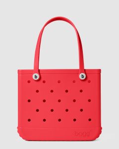 Bogg Bags - Baby Boggs, off to the races, RED, BABY01-BRD01-OS