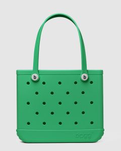 Bogg Bags - Baby Boggs, GREEN with envy, BABY01-GRN01-OS