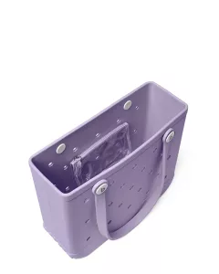 Bogg Bags - Baby Boggs, i LILAC you a lot, BABY02-LIL01-OS - BABY02-LIL01-OS