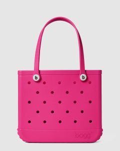 Bogg Bags - Baby Boggs, Haute PINK, BABY01-PNK01-OS