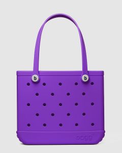 Bogg Bags - Baby Boggs, houston we have a PURPLE, BABY01-PUR01-OS