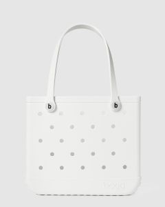 Bogg Bags - Baby Boggs, for shore WHITE, BABY01-WHT01-OS