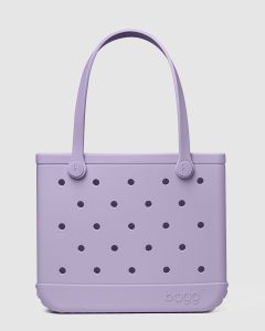 Bogg Bags - Baby Boggs, i LILAC you a lot, BABY01-LIL01-OS