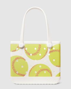 Bogg Bags - Baby Boggs - Tonal, Play Ball, BABY02-PLY01-OS