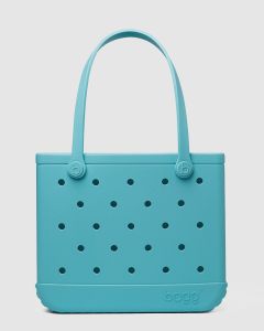 Bogg Bags - Baby Boggs, TURQUOISE and Caicos, BABY01-TRQ01-OS
