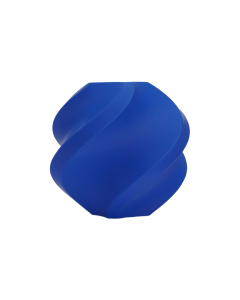 Bambu Lab PLA Basic - Blue 3D Printer Filament 1.75mm 1kg Spool
