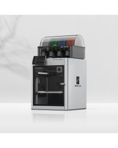 Bambu Lab X1-Carbon Combo 3D Printer