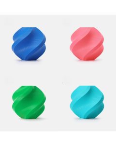 Bambu Lab PLA Basic 3D Printer Filament