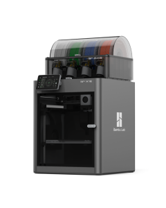 Bambu Lab X1E 3D Printer with AMS