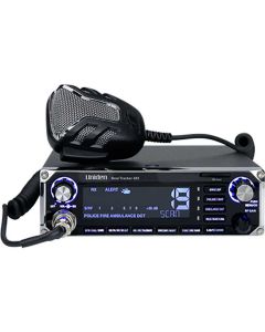 Uniden Hybrid CB Radio BearTracker 885