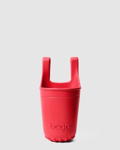 Bogg Bags - Bevys, off to the races, RED, BEVY01-BRD01-OS