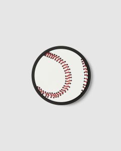 Bogg Bags - Bogg Bits 2.0, Baseball, BIT02-BBL01-OS