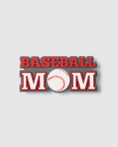 Bogg Bags - Bogg Bits 2.0, Baseball Mom, BIT02-BBL02-OS