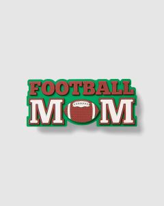 Bogg Bags - Bogg Bits 2.0, Football Mom, BIT02-FTB02-OS