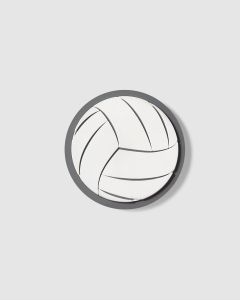 Bogg Bags - Bogg Bits 2.0, Volleyball, BIT02-VLY01-OS