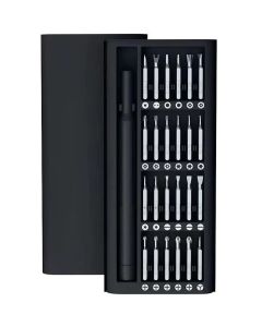 24 Piece Precision Tool Set