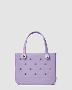 Bogg Bags - Bitty Boggs, i LILAC you a lot, BITTY01-LIL01-OS