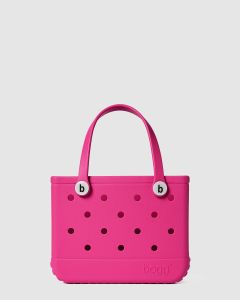 Bogg Bags - Bitty Boggs, Haute PINK, BITTY01-PNK01-OS