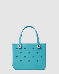 Bogg Bags - Bitty Boggs, TURQUOISE and Caicos, BITTY01-TRQ01-OS