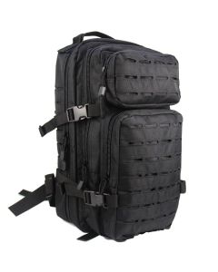 30L Molle Backpack-BLK