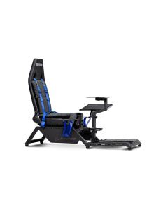 Next Level Racing Flight Simulator Boeing Commercial Edition - NLR-S027