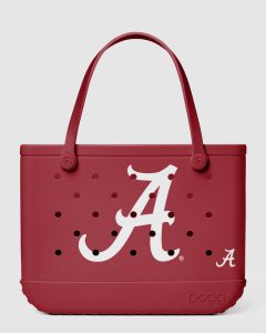 Bogg Bags - Original Boggs, Alabama Crimson Tide, BRG100000-ALA-OS