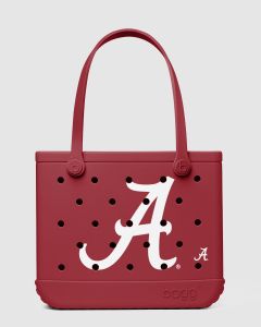 Bogg Bags - Baby Boggs, Alabama Crimson Tide, BRG120000-ALA-OS