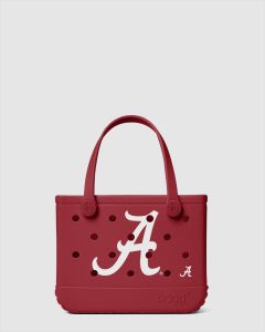 Bogg Bags - Bitty Boggs, Alabama Crimson Tide, BRG140000-ALA-OS