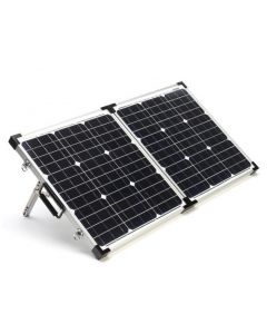 Bioenno Power BSP-120 Foldable Solar Panel