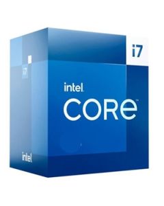 Intel Core i7-14700, 20C/28T (8P+12E), 5.4GHz MAX UHD 770 Graphics, Raptor Lake Desktop Processor