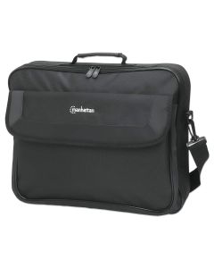 Cambridge Clamshell Notebook Bag 17.3in - 439992