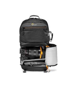 Lowepro LP37335 Slingshot SL 250 AW III Camera Bag - Black - 1631