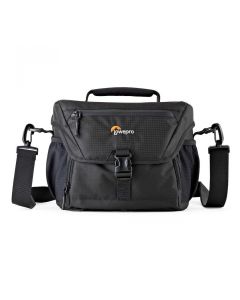 Lowepro LP37123 Nova 180 AW II Camera Bag - Black - 2297