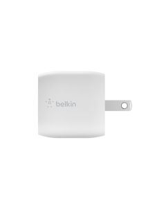 Belkin BoostCharge 30W USB-C Power Delivery GaN Wall Charger