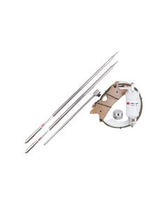 Chameleon Tactical Delta Loop Antenna Mini Base Unit