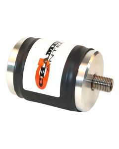 Tuning Coil Assembly for SS-series Whips, 200W SSB 100W CW, 3/8-24in.