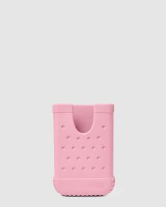Bogg Bags - Call Me Bogg, blowing PINK bubbles, CMB01-GUM01-OS